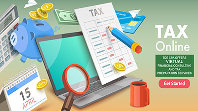 Tax Online